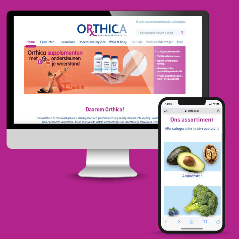 Orthica